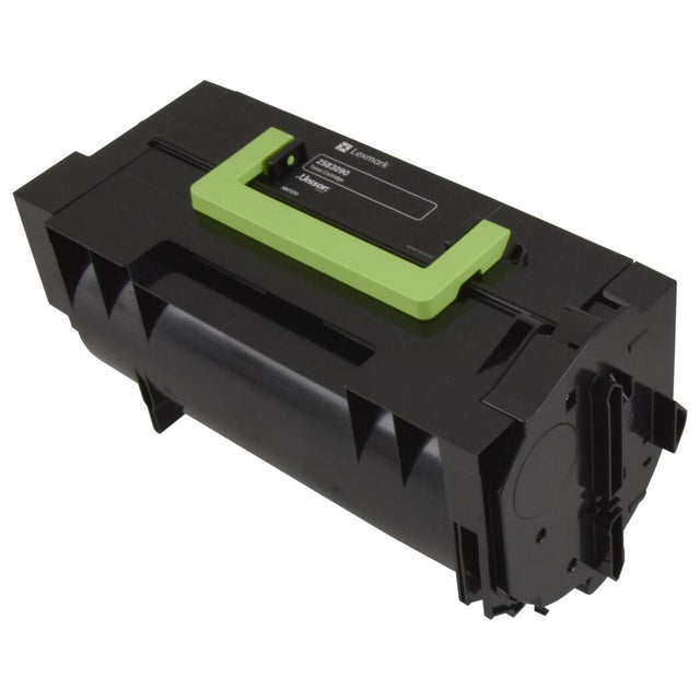Lexmark 25B3090 Black Toner Cartridge