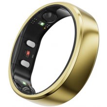 RingConn Gen 2 No Smart Activity Tracker IP68 Gold