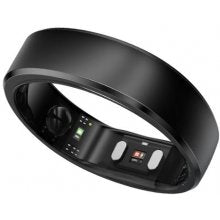 RingConn Gen 2 No Smart Activity Tracker IP68 Black 123031005