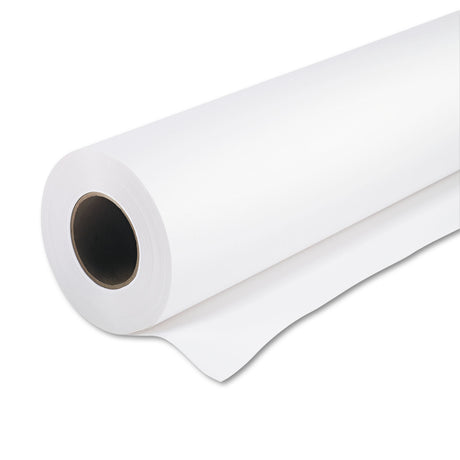 HP HEWQ6628B Super Heavyweight Plus Matte Paper 42 X 100 Ft White