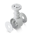 Ubiquiti Camera Dual Mount White