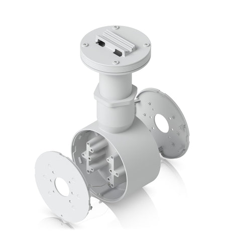 Ubiquiti Camera Dual Mount White
