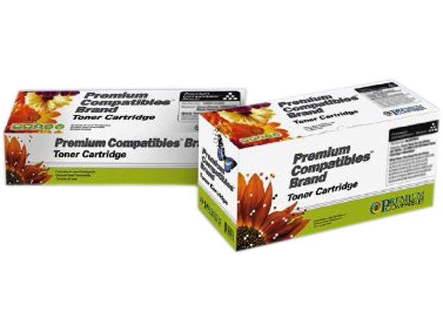 Premium Compatibles ERC30BPC Black Ink Cartridge
