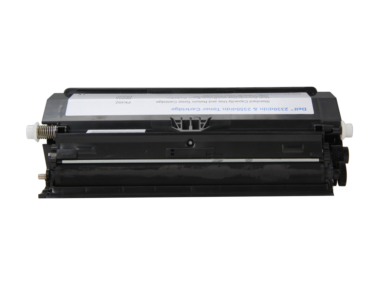 Dell 330-2666 High Yield Toner for Dell 2330d Laser Printers Black