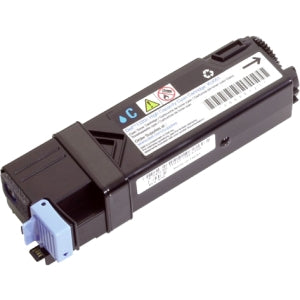 Dell FM065 Toner Cyan