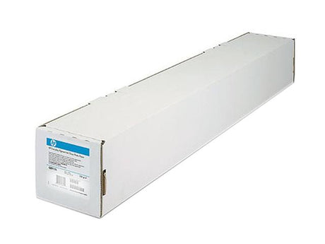 HP CH022A 2-pack Everyday Matte Polypropylene, 24.00 x 100.00 ft., White