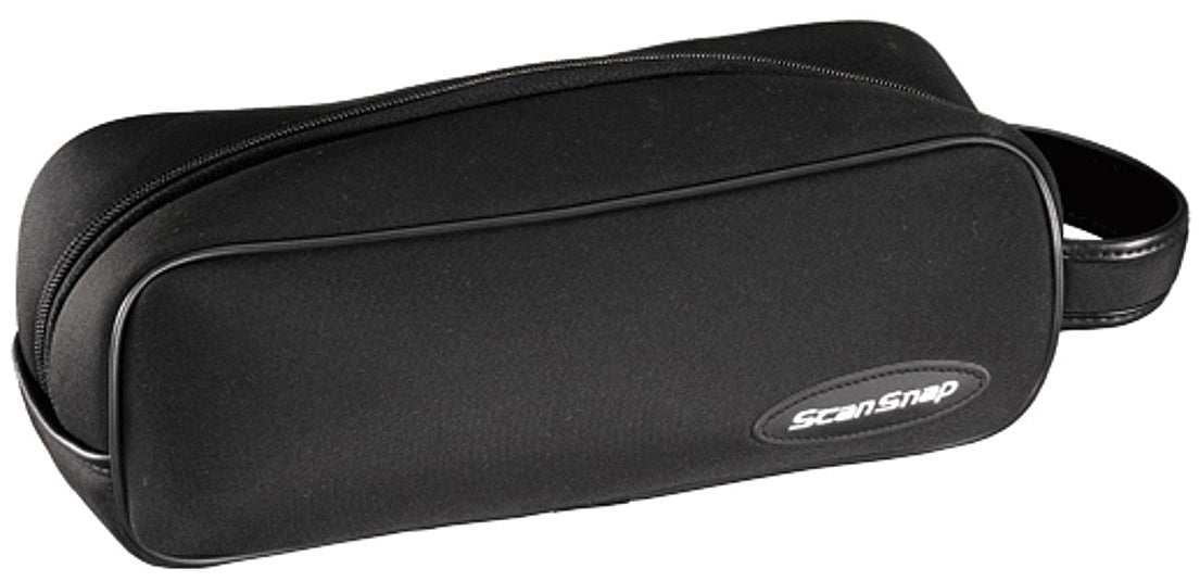 Fujitsu PA03805-0002 ScanSnap iX1300 Carrying Case