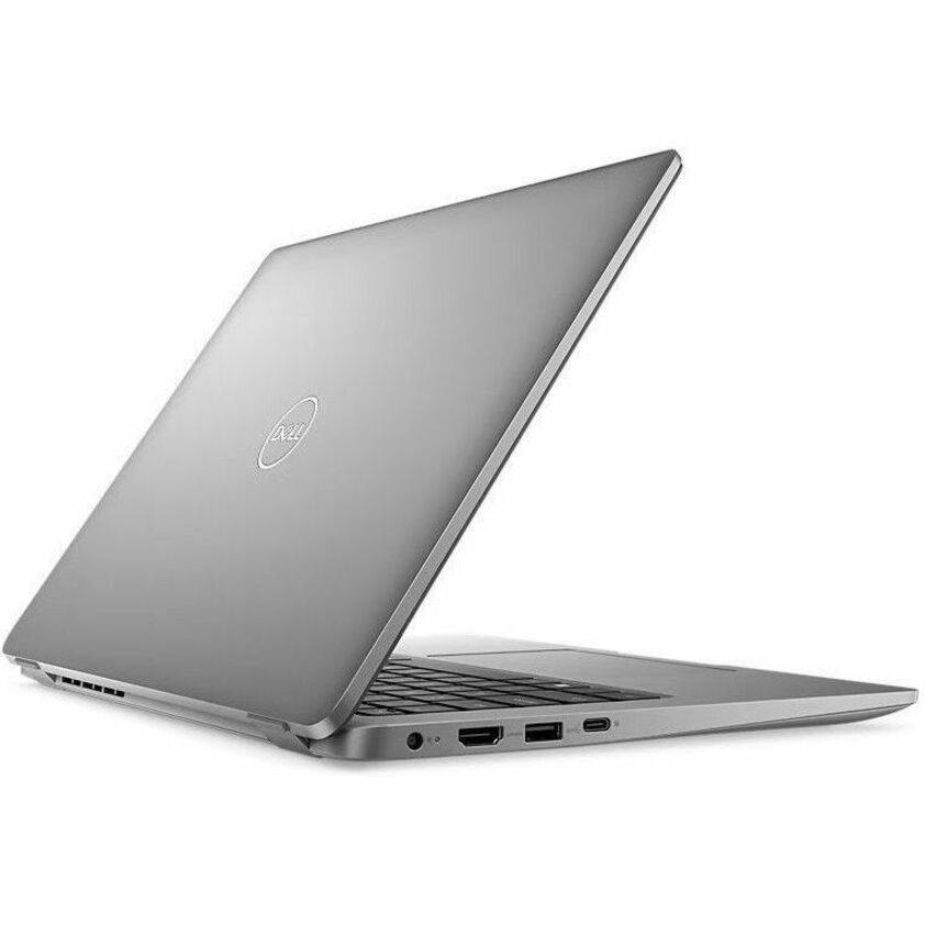 Dell Latitude 3000 3340 13.3" Touchscreen Convertible 2 in 1 Notebook - Full HD - Intel Core i3 12th Gen i3-1215U - 8 GB - 256 GB SSD - English (US) Keyboard - Gray - Intel Chip - 1920 x 1080 - Windows 11 Pro - Intel UHD Graphics