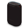 Monster DNA One Waterproof Portable Bluetooth Speaker With Omnidirectional Sound & Qi Wireless Charging Base