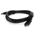 AddOn 2m DisplayPort/HDMI Audio/Video Cable DISPORT2HDMIMM2M