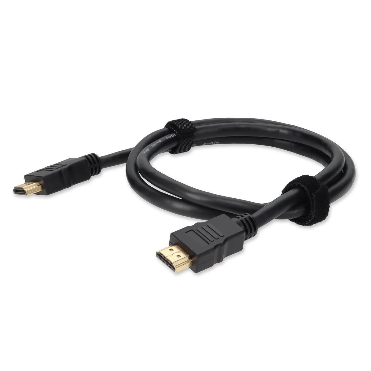 AddOn HDMI Audio/Video Cable HDMIHSMM1M