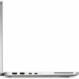 Dell Pro 13 Plus PB13250 13.3" Clamshell Copilot+ PC Notebook - Full HD Plus - Intel Core Ultra 7 266V - vPro Technology - 16 GB - 512 GB SSD - English (US) Keyboard - Intel Chip - 1920 x 1200 - Windows 11 Pro