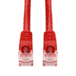 Addon Technology. Ltd 12 Cat6 RJ-45 M/M Patch Cable - Red