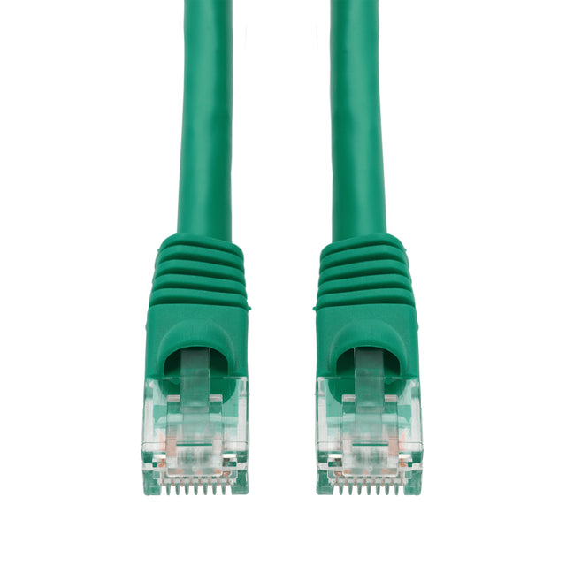 Addon Technology. Ltd 10FT CAT6 UTP RJ45 - Patch Cable M/M - Green