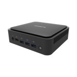 GIGABYTE BRIX BRIX Extreme GB-BEi5H-1240-BWUS Intel 12th Gen Core i5-1240P Mini Barebone System