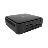 GIGABYTE BRIX BRIX Extreme GB-BEi5H-1240-BWUS Intel 12th Gen Core i5-1240P Mini Barebone System