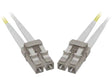 Unirise Fiber Optic Network Cable