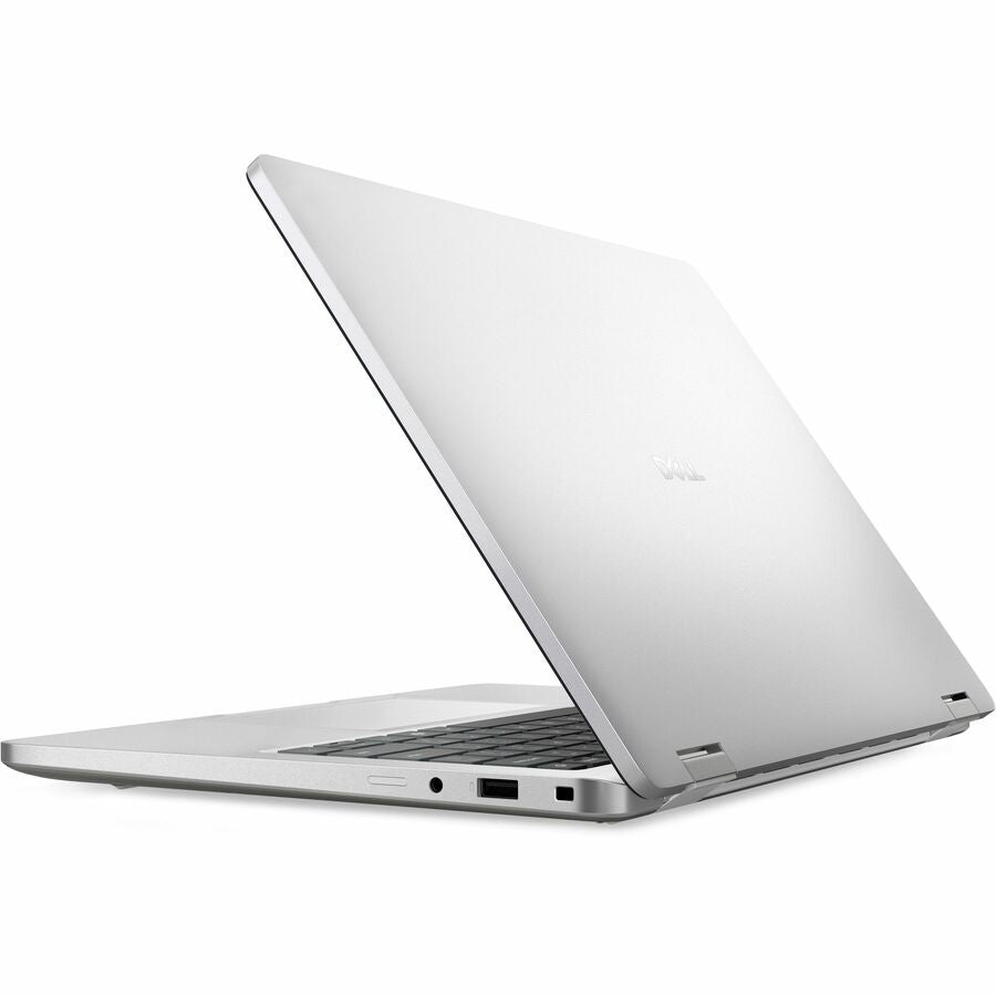 Dell Pro 14 Plus PB14250 14" Clamshell Copilot+ PC Notebook - Full HD Plus - Intel Core Ultra 5 236V - vPro Technology - 16 GB - 512 GB SSD - English (US) Keyboard - Intel Chip - 1920 x 1200 - Windows 11 Pro - Intel Arc Graphics