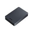 Buffalo MiniStation Safe 4 TB Hard Drive - External