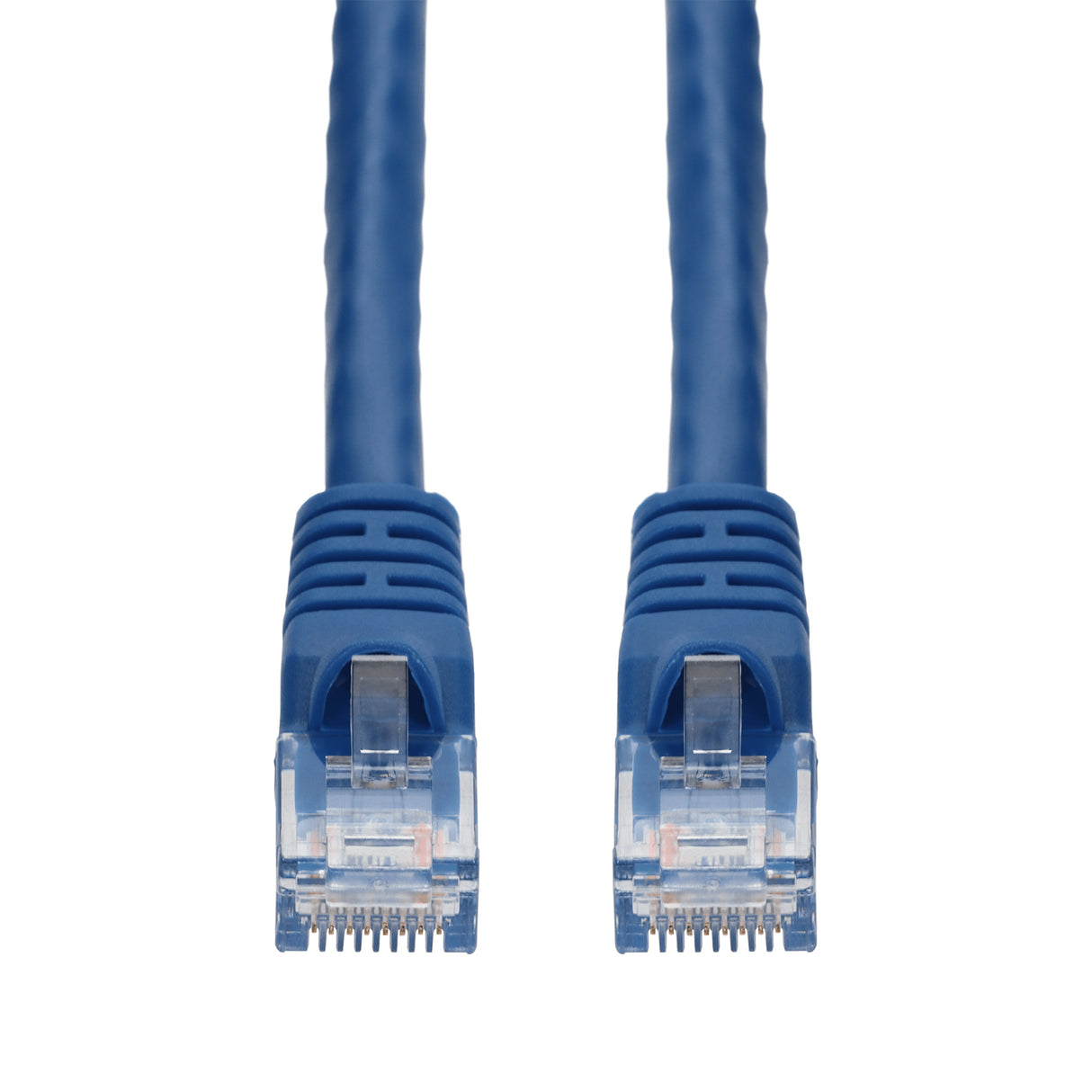 Addon Technology. Ltd 6FT - CAT6A - Patch Cable - RJ45 - Blue