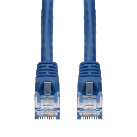 Addon Technology. Ltd 6FT - CAT6A - Patch Cable - RJ45 - Blue