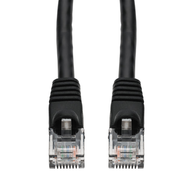 Addon Technology. Ltd Patch Cable - 6FT - Black