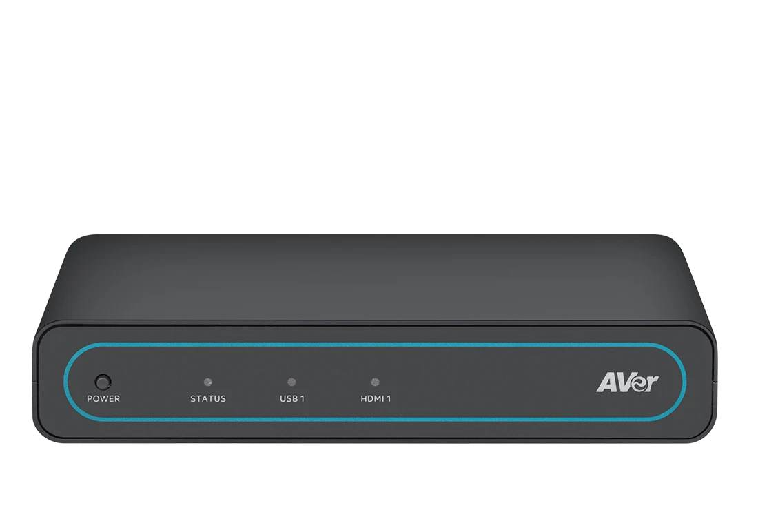 AVerMedia PATUSBUE1 100m Usb Extender For Ptz Cam