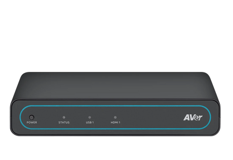 AVerMedia PATUSBUE1 100m Usb Extender For Ptz Cam