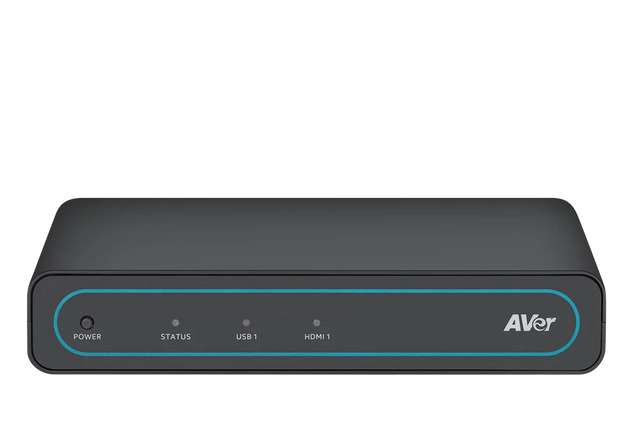 AVerMedia PATUSBUE1 100m Usb Extender For Ptz Cam