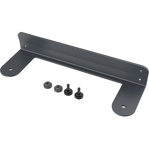 Heckler Design Cart Mount For Logitech Rally Bar Black Grey