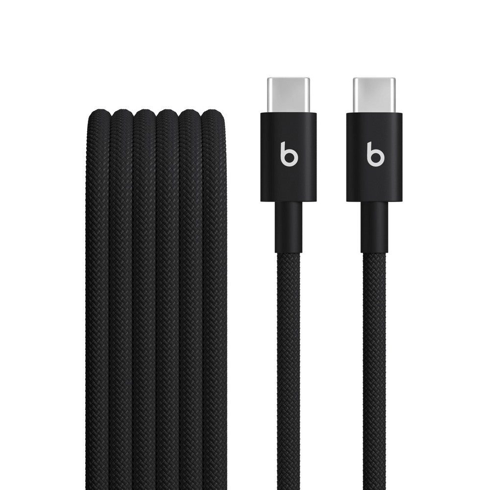 Apple Beats USB-C To USB-C Woven Cable