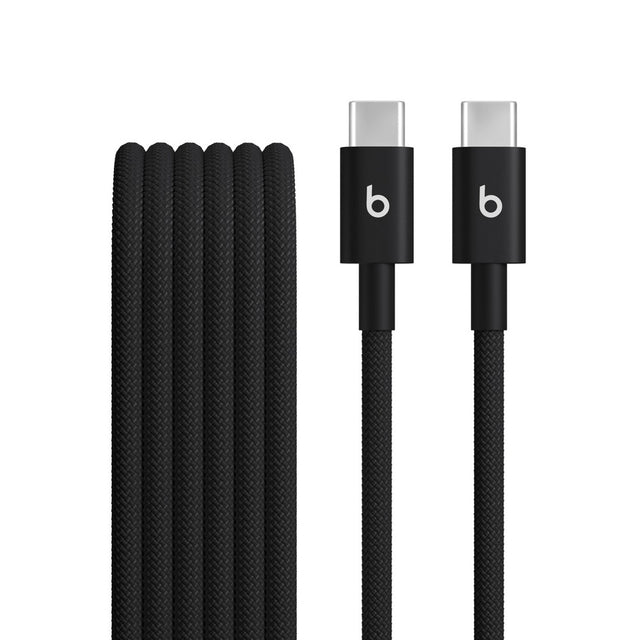 Apple Beats USB-C To USB-C Woven Cable