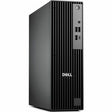 Dell Pro Slim Qcs1250 180w Tpm I3-14100 8 Gb 256gbssd Win11pro