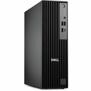 Dell Pro Slim Qcs1255 180w Tpm 8 Gb 256gbssd Win11pro No