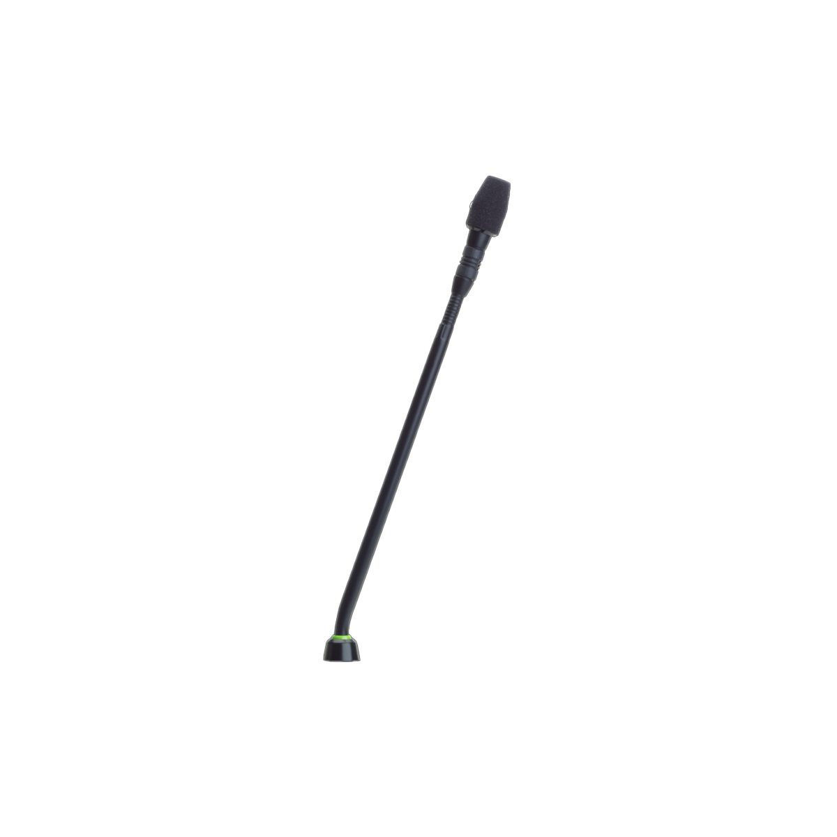 Shure MX410LP Microflex Mini 10 Gooseneck Mic Supercardioid
