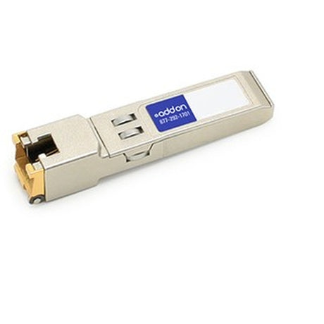 AddOn Dell 331-5311-TX Compatible - SFP+ Transceiver