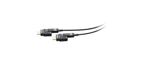 Kramer Active Optical High-Speed Pluggable HDMI Cable - 66ft