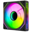 Aerocool ACF3-MR11247.11 12 ARGB CPU Cooling Fan For Phantom M-3 R - Black
