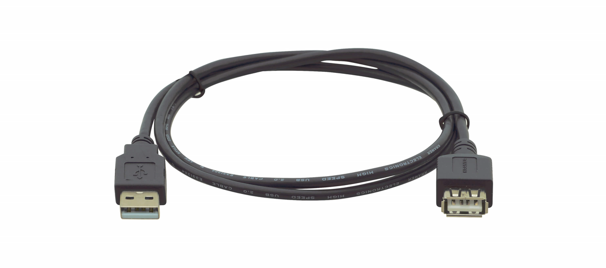 Kramer Electronics USB-A 2.0 Extension Cable