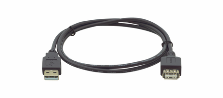 Kramer Electronics USB-A 2.0 Extension Cable