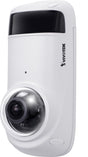 Vivotek C-SERIE CC9381-HV-V2 Compact-Cube IP-Kamera 5 MP IR Bis 20M Outdoor (CC9381-HV-V2) (B-Ware)