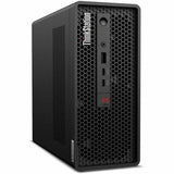 Lenovo ThinkStation P3 Ultra Gen 2 30J50033US Workstation - 1 x Intel Core Ultra 9 2nd Gen 285 - vPro Technology - 32 GB - 1 TB SSD - Small Form Factor - Intel W880 Chip - Windows 11 Pro - 1 x NVIDIA RTX A1000 8 GB Graphics