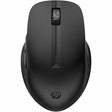 HP 435 Multi-Device Wireless Mouse (3B4Q5UT) - Wireless - 32.81 ft - Bluetooth/Radio Frequency - 2.40 GHz - USB Type A - 4000 dpi - Scroll Wheel - 5 Button(s) - 4 Programmable Button(s) - Symmetrical