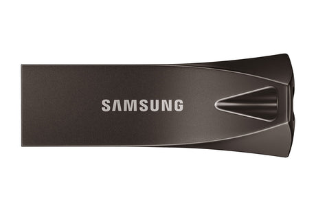 Samsung USB 3.1 Flash Drive BAR Plus 256GB, Titan Gray