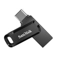 SanDisk 64GB USB Type C Plastic Dual Drive SDDDC3