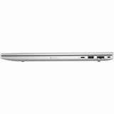 HP EliteBook 8 G1i 16 Touchscreen Notebook - WUXGA - Intel Core Ultra 7 255U - 16 GB - 512 GB SSD - English Keyboard - Glacier Silver