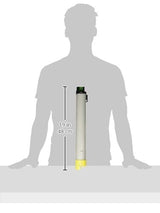 PCI Brand Compatible Toner Cartridge Replacement for Dell 7130 Yellow Toner Cartridge 330-6139 61NNH FRPPK 20K Yield