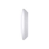 TP-Link Omada EAP723 | BE5000 Dual-Band Wi-Fi 7 Wireless Access Point | 1 x 2.5 GB PoE+ Port | Multi-RUs, SDN Integrated | Cloud Access & Omada App | w/o DC Adapter Wi-Fi 7 BE5000