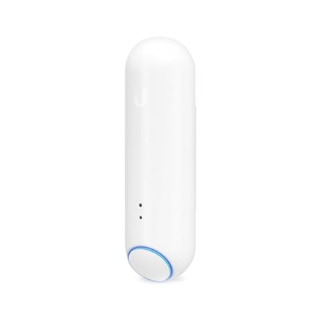 UBIQUITI UniFi Protect Smart Sensor is a battery-operated smart multi-sensor that detects motion and environmental conditions
