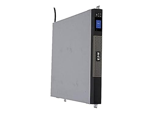 Eaton Electrical 5P850GR UPS Rack, Mountable